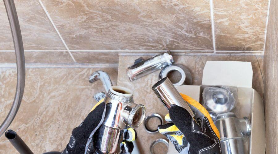 Professional New roof installation in Copperas Cove, TX